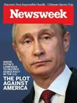 Newsweek Blasts Dr. Corsi and QAnon as Outright Conspiracy Theory